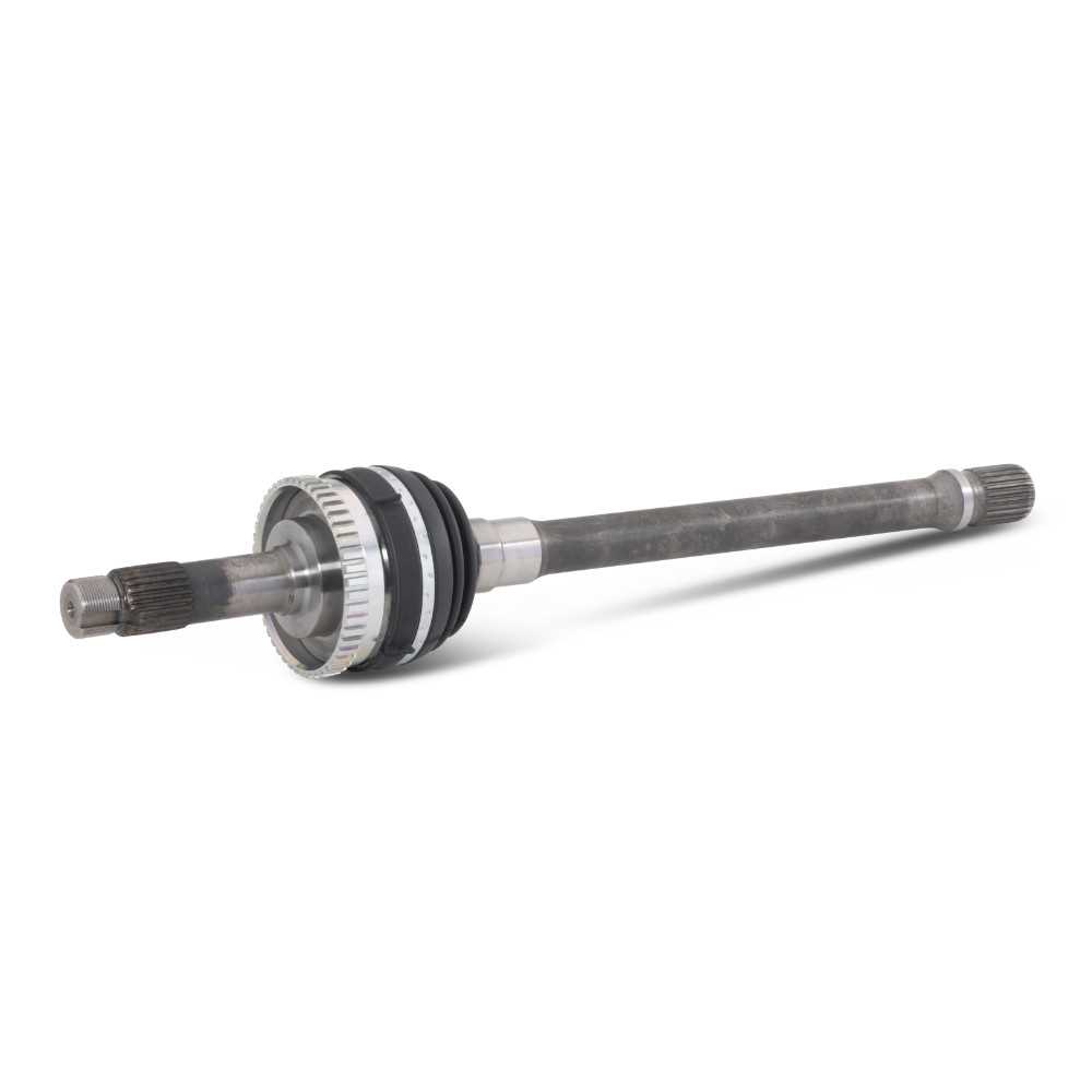 G-CLASS JOINT SHAFT