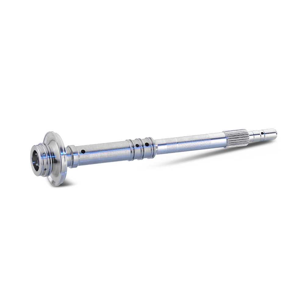 DRIVESHAFT