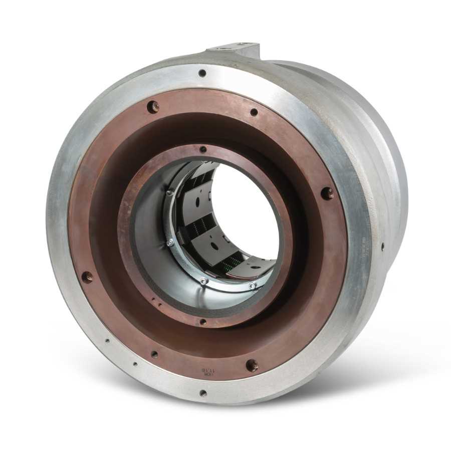 HOLLOW PISTON TOOL