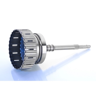 TRANSMISSION COMPONENTS