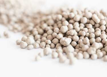 Kükürt Granül kükürt