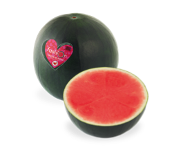 أزياء البطيخ