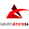 GRUPO ÁTICO 34