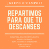 GRUPO O´CAMPOS