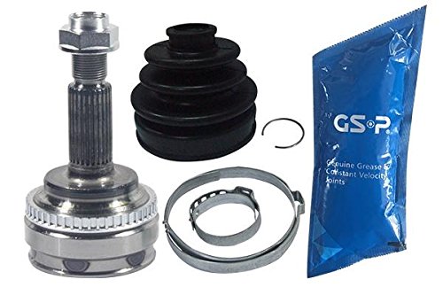 AXLE HEAD REPAIR KITS