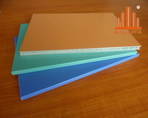 aluminum honeycomb panel metal sandwich sheet boards