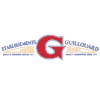 GUILLOUARD A NANTES SAS