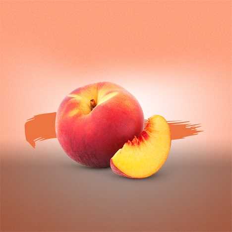 peaches