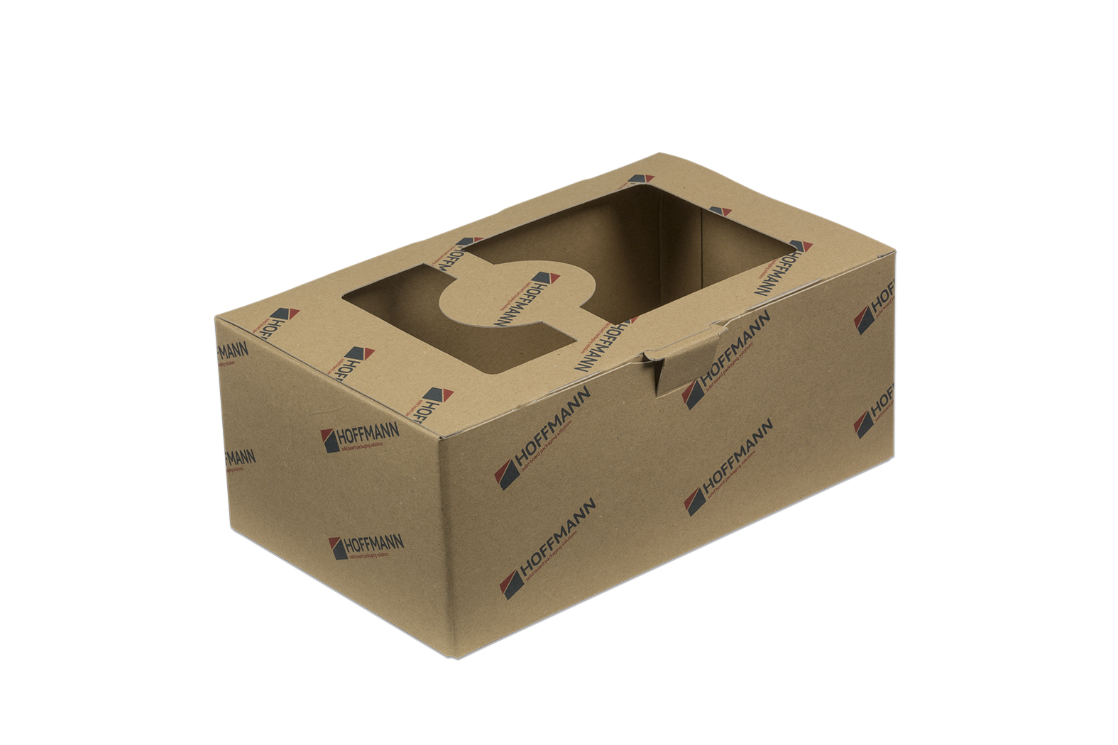 Emballage en carton
