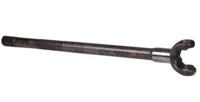 Yoke Shafts