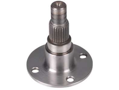 Clutch Shafts