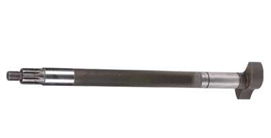 Brake S Cam Shafts