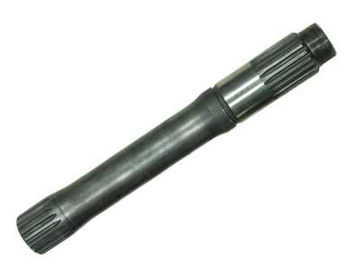 Output Shafts