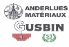GUSBIN MATERIAUX