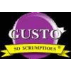 GUSTO DOG FOOD