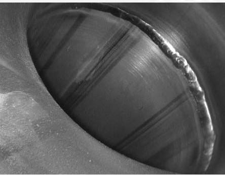 WELDING CONTROL