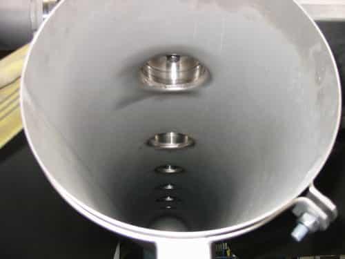 METAL WELDING WORKS 