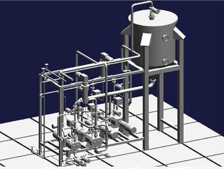 CAD/ CAM  DESING