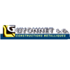 GUYONNET SA CONSTRUCTIONS METALLIQUES