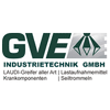 GVE INDUSTRIETECHNIK GMBH