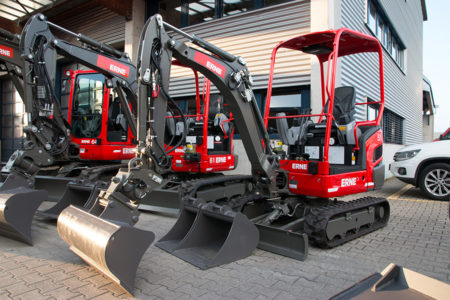 Zentralschmieranlagen (landwirtschaftliche Maschinen)