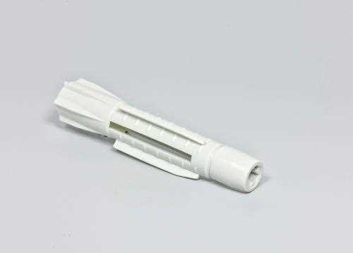 Fin dowels, multi-purpose dowels, styrofoam dowels, aerated concrete dowels