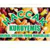 HACCAK KURUYEMIŞ
