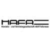 HAFA HANDELS- U. VERTRIEBSGESELLSCHAFT MBH
