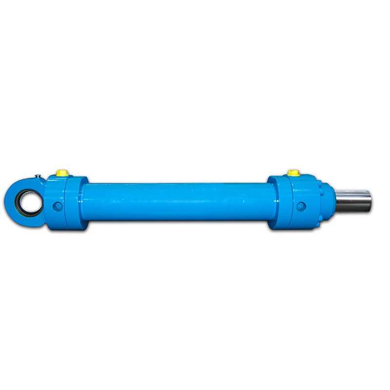 ISO 6022 Standard hydraulic Cylinders