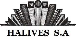 HALIVES S.A. STEEL HOLLOW PRODUCTS