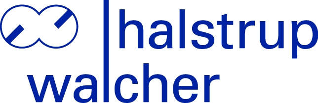 HALSTRUP-WALCHER GMBH