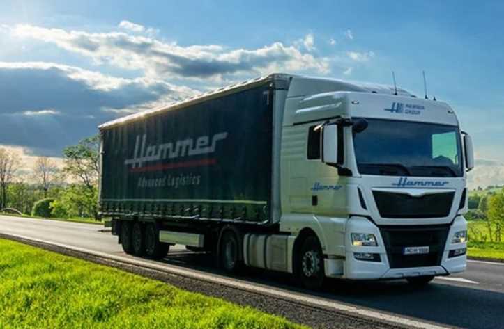 international road transport