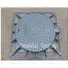 HANDAN ZHANGSHUI PUMP MANUFACTURING CO.,LTD