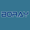 HANGZHOU BORAY PIGMENT CO., LTD.