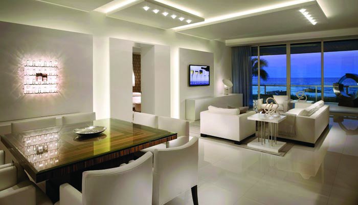 aydinlatma sistemleri