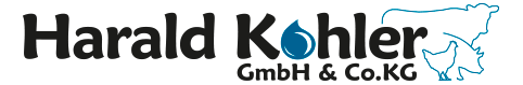Harald Kohler GmbH & Co. KG 