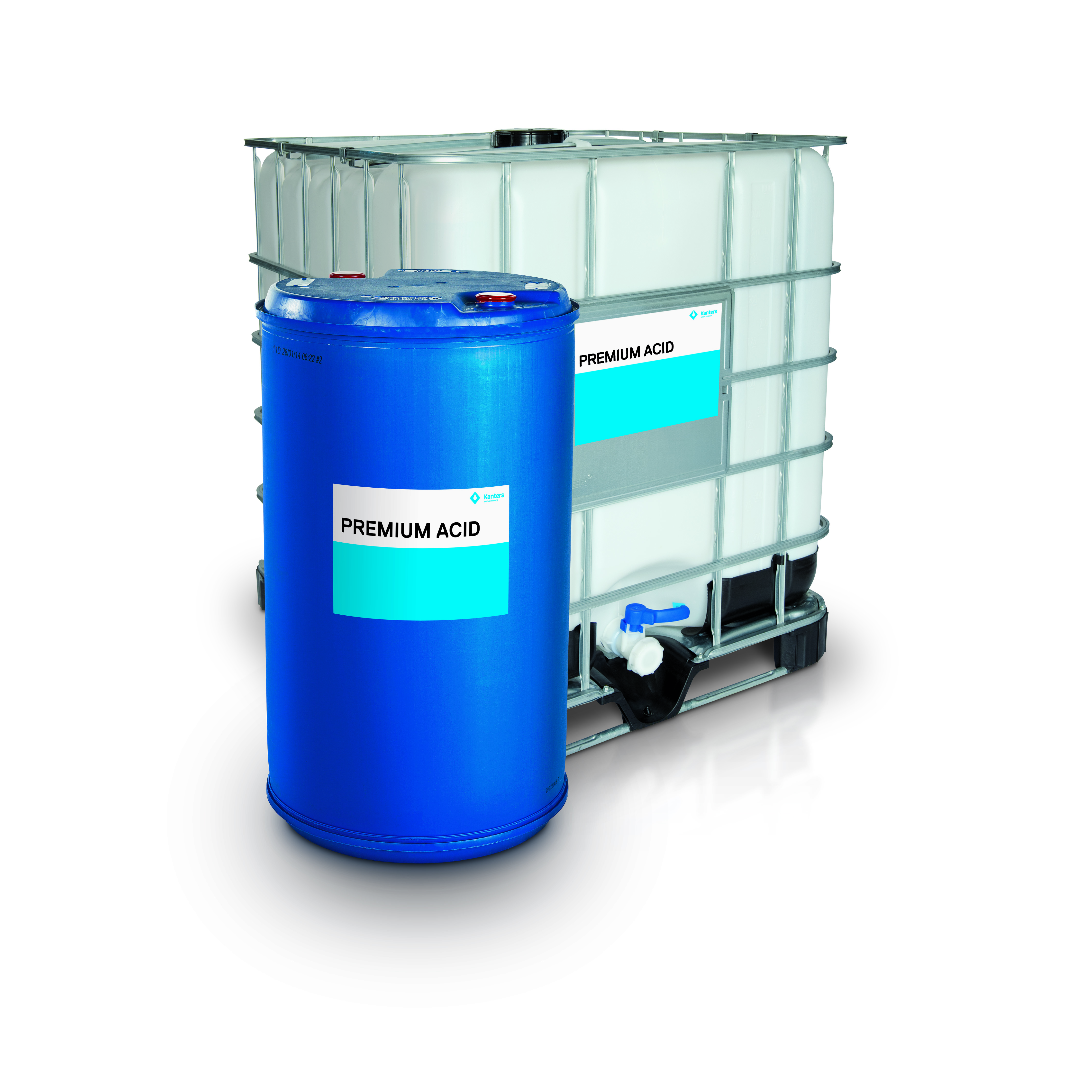 Premium Acid