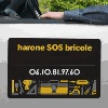 HARONE SOS BRICOLE