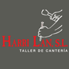 HARRI LAN CANTERÍAS