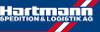 HARTMANN SPEDITION & LOGISTIK AG