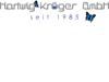 HARTWIG KRÖGER GMBH