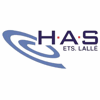 HAS CLIMATISATION - ETS LALLÉ