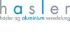 HASLER AG, ALUMINIUMVEREDELUNG