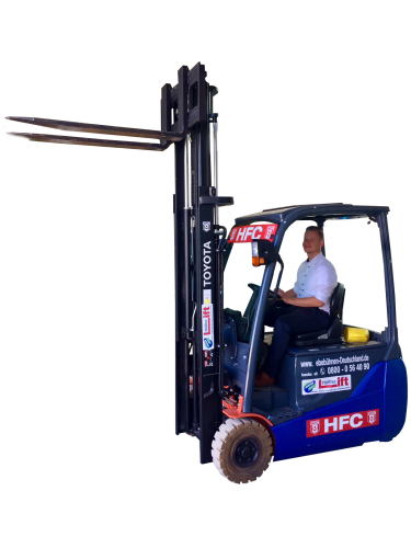 forkliftler