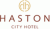 HASTON CITY. HOTEL