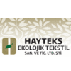 HAYTEKS EKOLOJIK TEKSTIL