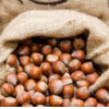 HAZELNUTS AND TURKEY GIRESUN