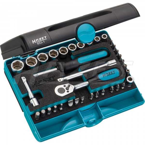 Набор розеток Шестиугольник