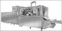 Waffle makinesi