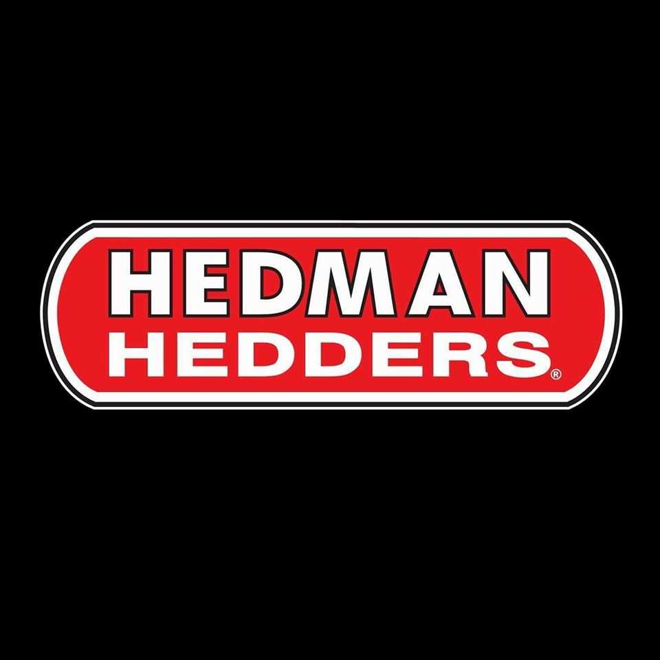 مجموعة الأداء Hedman